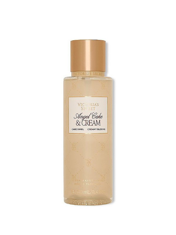 Body Splash Angel Cake & Cream Victoria´s Secret 250ml #importado