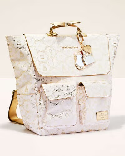 Mochila Princesas #princesas