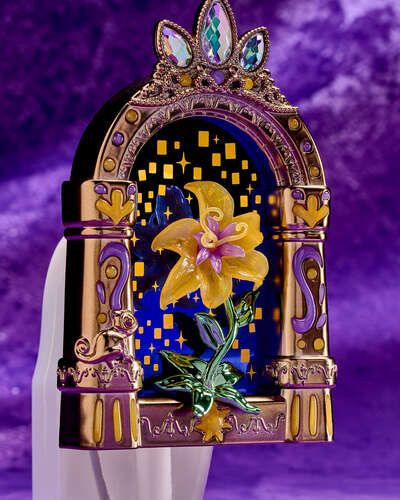 Difusor de Parede Wallflower Rapunzel Bath & Body Works #princesas