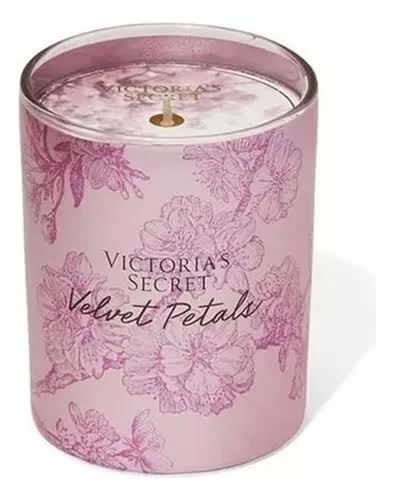 Vela 1 Pavio Velvet Petals Victoria’s Secret