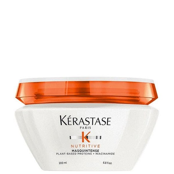 Kérastase - Nutritive Masquintense - Máscara 200ml