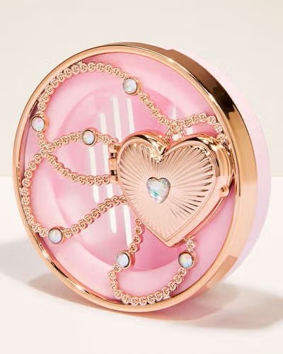 Suporte Para Carro Coração Bath & Body Works