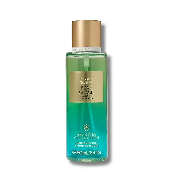 Body Splash Pear Glacé Victoria’s Secret 250ml