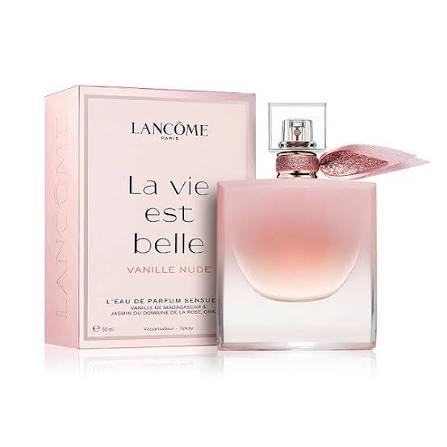 La Vie Est Belle Vanille Nude Eau de Parfum