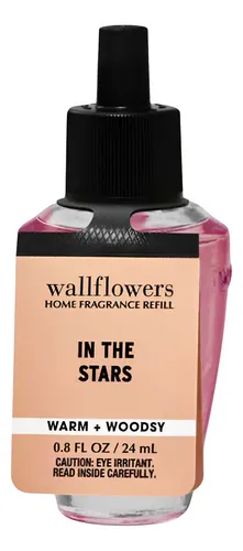Refil de Difusor de Ambiente In The Stars Bath & Body Works