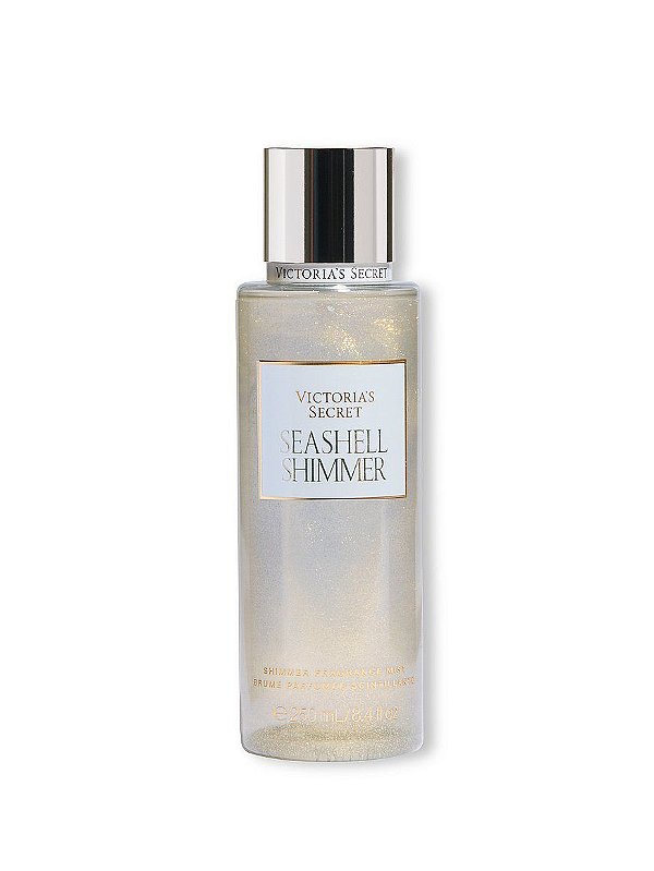 Body Splash Seashell Shimmer Victoria´s Secret 250ml