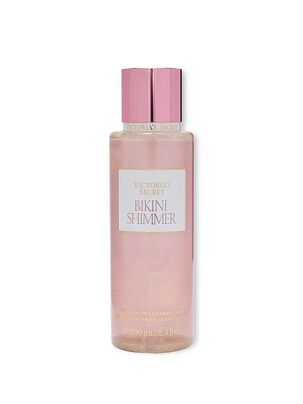 Body Splash Bikini Shimmer Victoria´s Secret 250ml