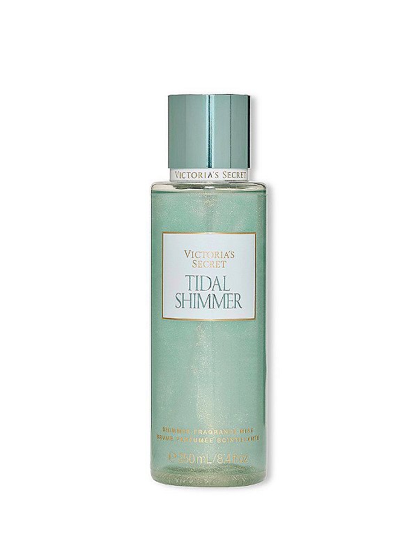 Body Splash Tidal Shimmer Victoria´s Secret 250ml