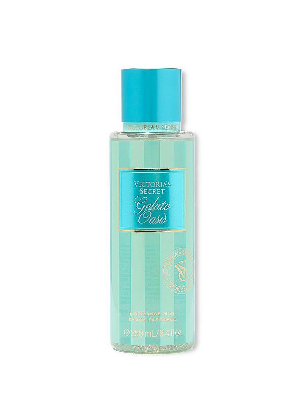 Body Splash Gelato Oasis Victoria´s Secret 250ml