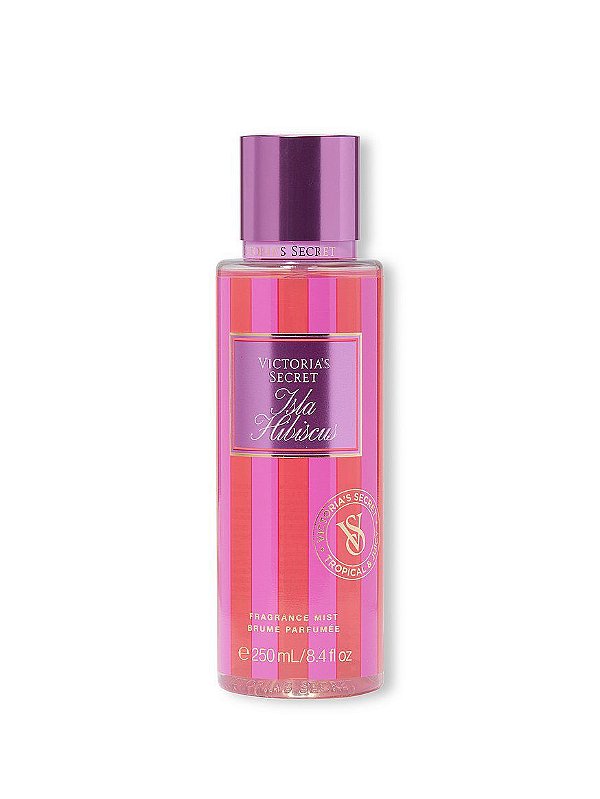 Body Splash Isla Hibiscus Victoria´s Secret 250ml