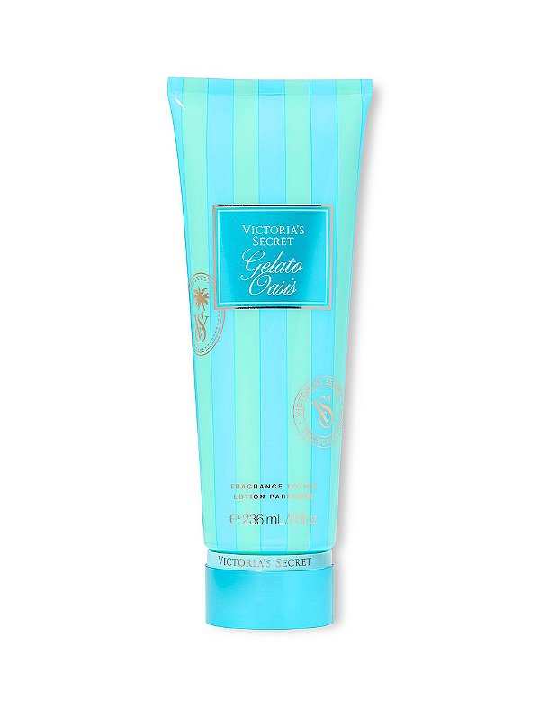 Loção Hidratante Gelato Oasis Victoria’s Secret