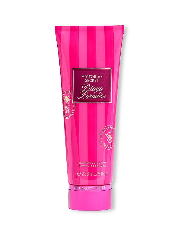 Loção Hidratante Pitaya Paradise Victoria’s Secret