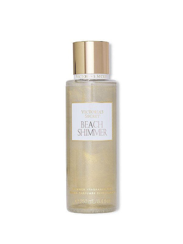 Body Splash Beach Shimmer Victoria’s Secret