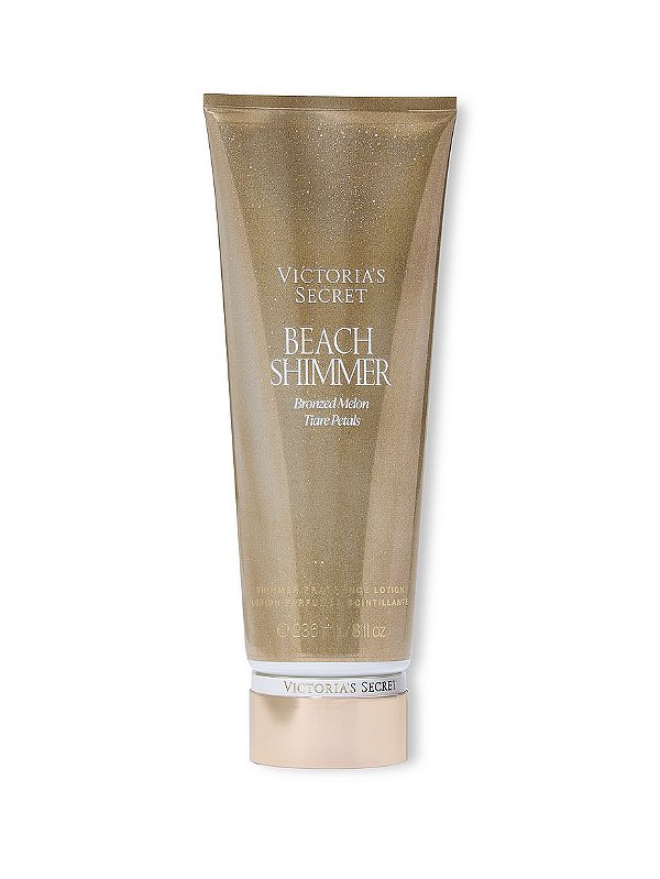 Loção Hidratante Beach Shimmer Victoria’s Secret