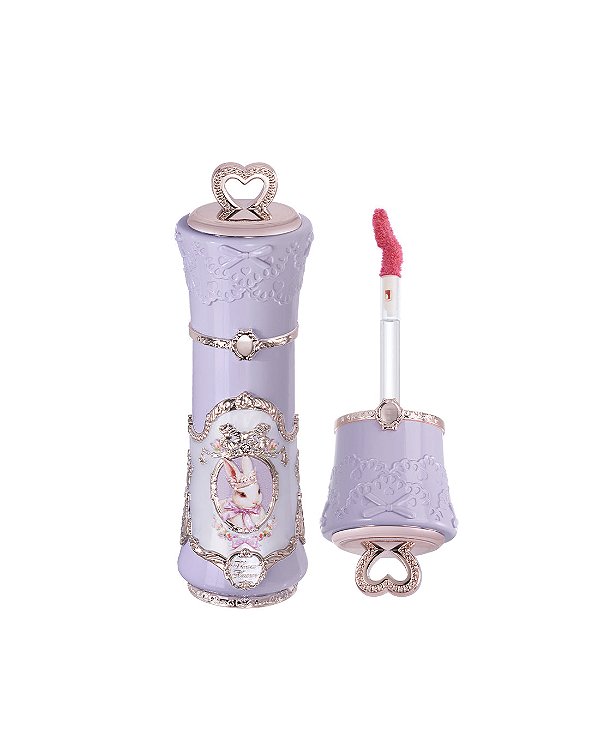 Lip Cream Bunny Garden Cor B06 Dollie Flowers Knows