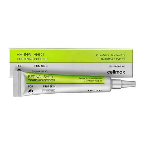 Celimax Shot Tightening Booster - 15ml