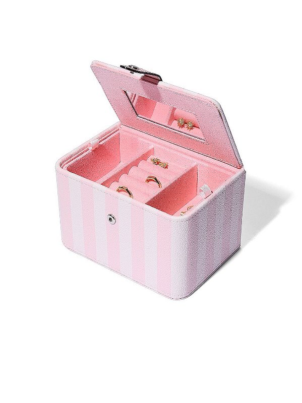 Porta Joia Victoria’s Secret