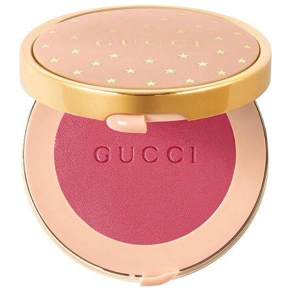 Blush Gucci Luminous Matte Powder- Cor 09