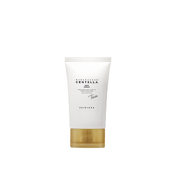 Madagascar Centella Teca Cream Skin1004 75ml