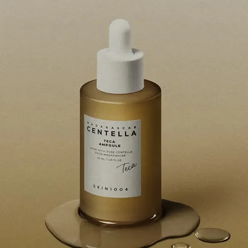 Madagascar Centella Teca Ampoule Skin1004 50ml