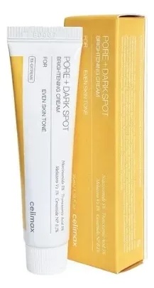 Celimax- Pore + Dark Spot Cream