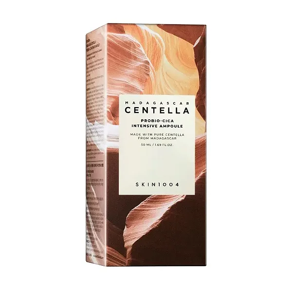 Ampoula SKIN1004 Madagascar Centella Probio-Cica Intensive 50ml