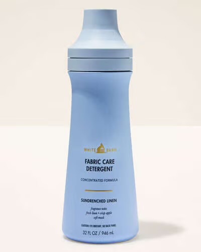 Lavanderia - Sabão Líquido Sundrenched Linen 946ml Bath & Body Works