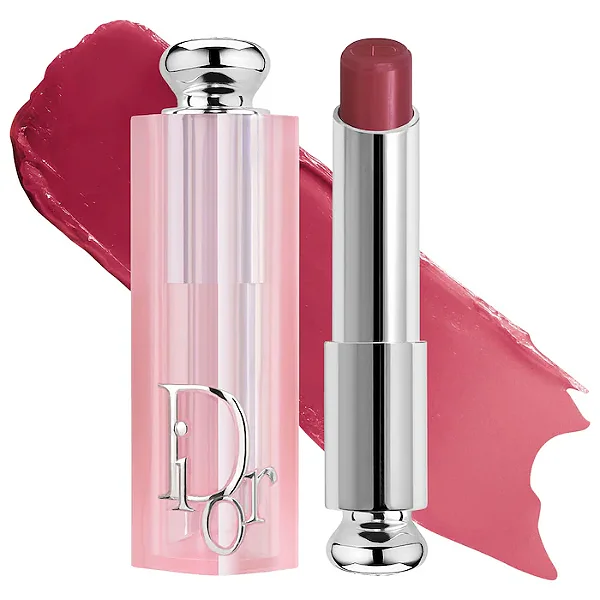 Dior Addict Lip Glow Balm Cor 006 Berry