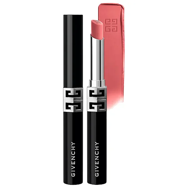 Givenchy Le Rouge Velvet Matte Lipstick Longa Duração Cor N04