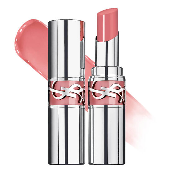 Batom Lip Oil Ysl Loveshine Lipstick Cor 44 Nude Lavalliére