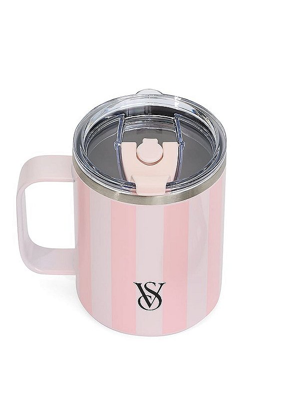 Caneca Térmica Clássico Victoria’s Secret 360ml