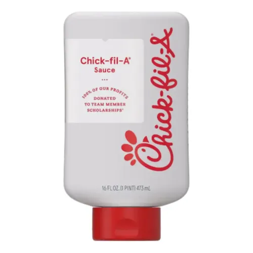 Chick-fil-a Sauce Molho Marciano 709ml