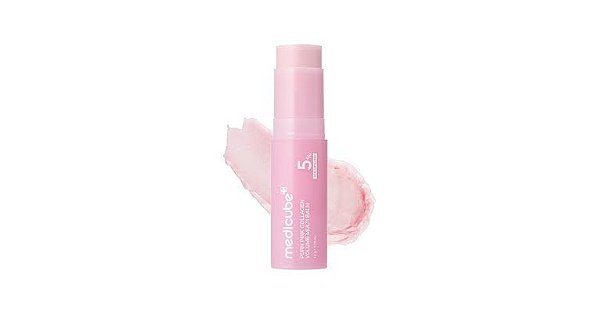 Medicube PDRN Pink Collagen Volume Multi Balm 10g