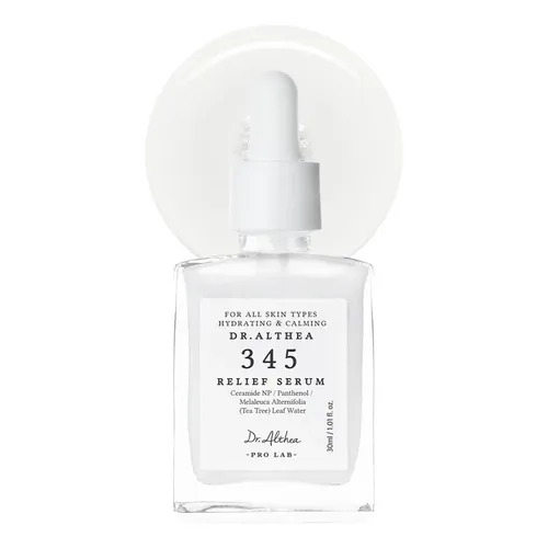 Creme de Alivio Facial Dr. Althea - 345 Relief Cream - 50ml