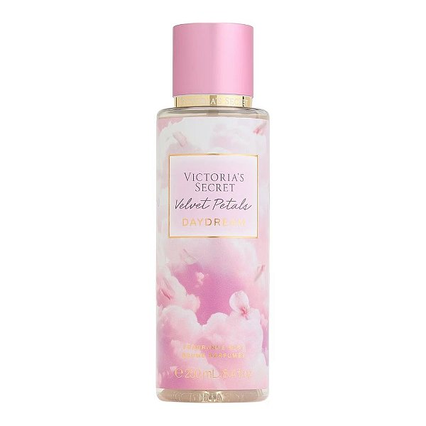Body Splash Velvet Petals Daydream Victoria’s Secret 250ml