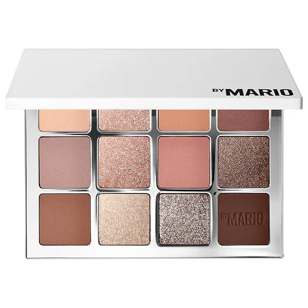 Makeup ByMario Ethereal Eyes™ Eyeshadow Palette: The Original
