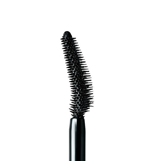 Máscara De Cílios Idole Lancôme Travel Exclusive 8ml Cor 01 Glossy Black