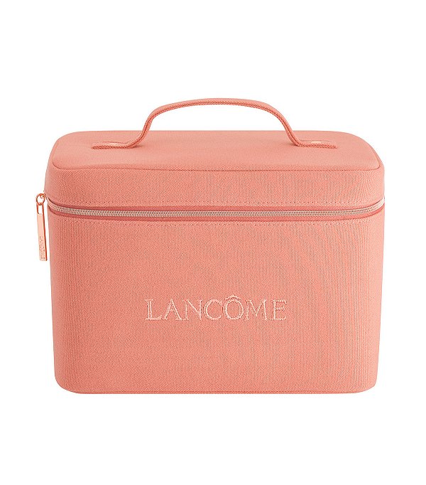 Necessaire Lancôme Coral