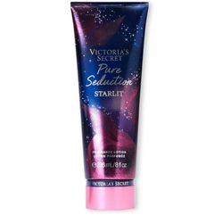 Loção Corporal Pure Seduction Starlit Victoria’s Secret