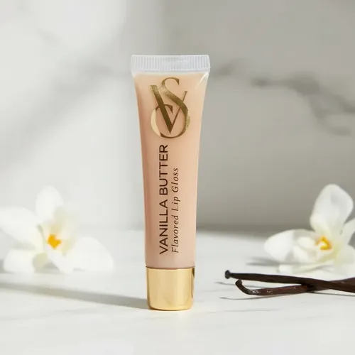 Lip Gloss Vanilla Butter Victoria’s Secret