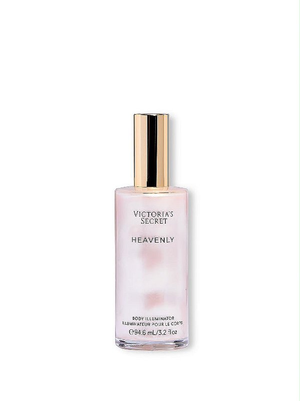 Óleo Shimmer Heavenly Victoria’s Secret