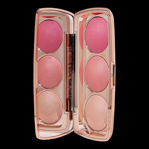 Paleta Tarte Blush +Iluminador