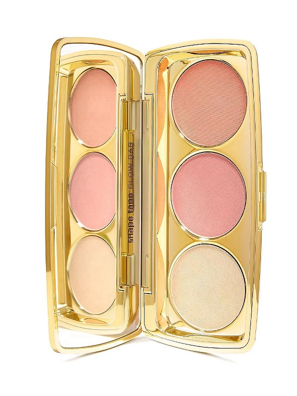 Paleta Tarte Blush +Iluminador