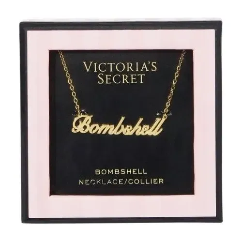 Colar Bombshell Victoria’s Secret