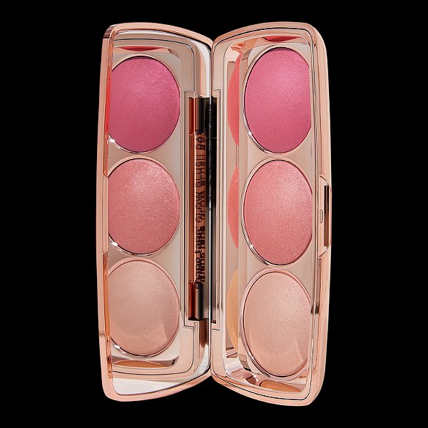 Paleta Tarte Vacay Flush Cheek Wardrobe