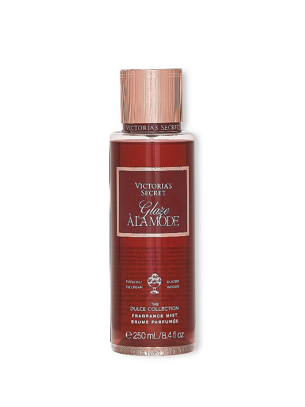Body Splash Glaze À La Mode Victoria´s Secret 250ml