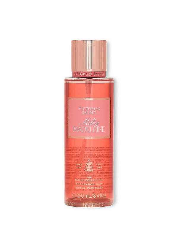 Body Splash Milky Madeleine Victoria´s Secret 250ml