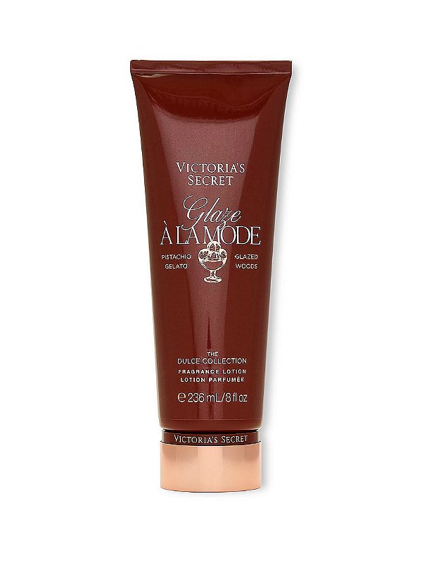 Creme Hidratante Corporal Glaze À La Mode Victoria´s Secret