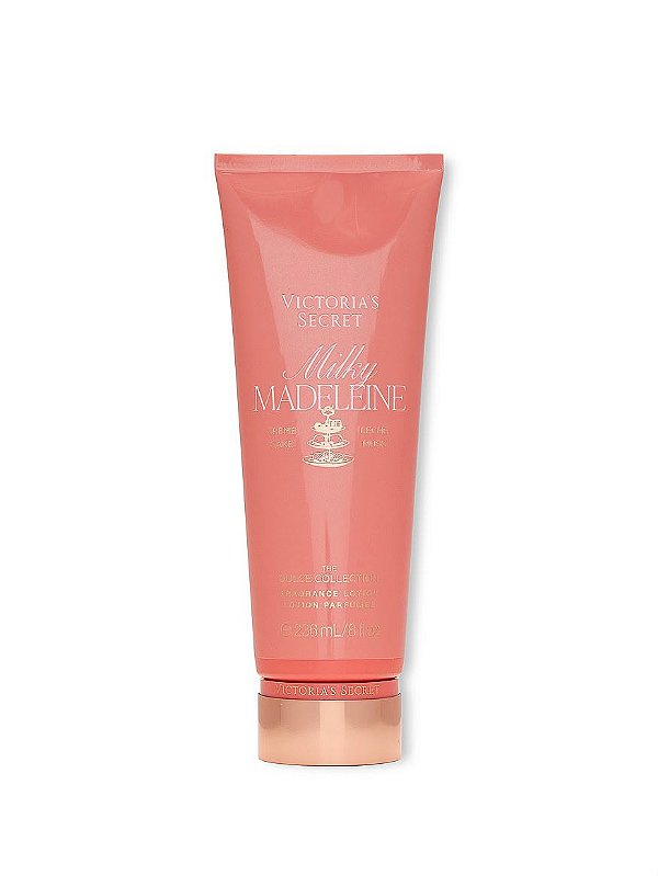 Creme Hidratante Corporal Milky Madeleine Victoria´s Secret 236ml