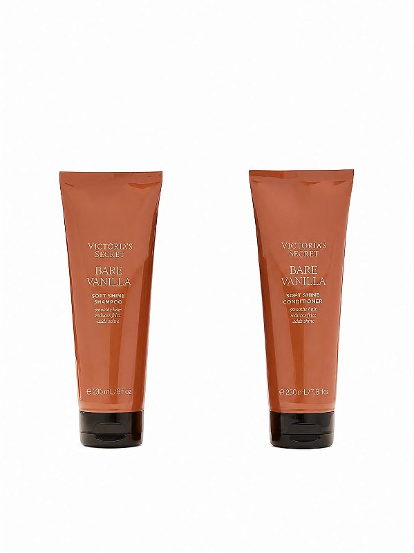Kit Shampoo + Condicionador Bare Vanilla Victoria´s Secret